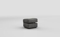 Ainsdale Small Storage Footstool | Ainsdale Sofa Range | ScS