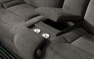Villa 1 Corner 3 Power Recliner Sofa | Villa Sofa Range | ScS