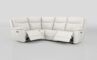 Eldwick 1 Corner 3 Power Sofa | Eldwick Sofa Range | ScS