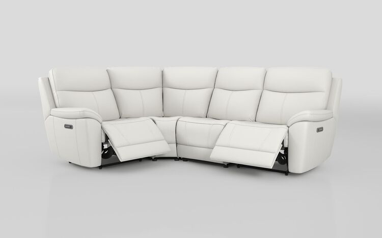Eldwick 1 Corner 3 Power Sofa | Eldwick Sofa Range | ScS