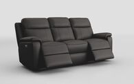 Calboli 3 Seater Power Recliner Sofa | Calboli Sofa Range | ScS