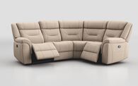 Ainsdale 2 Corner 1 Manual Sofa | Ainsdale Sofa Range | ScS