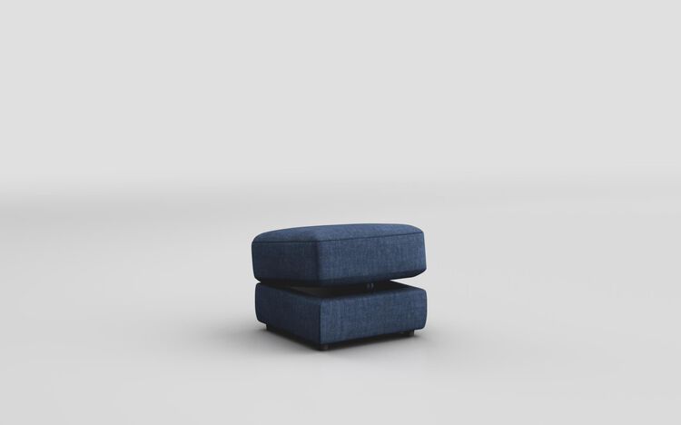 Cosina Storage Footstool | Cosina Sofa Range | ScS