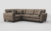 Bondeno 1 Corner 2 Standard Back