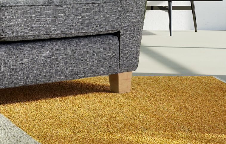 Tenbury Banquette Footstool