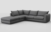 Mirabello 1 Corner 3 Sofa with Left Hand Facing Chaise | Mirabello Sofa Range | ScS