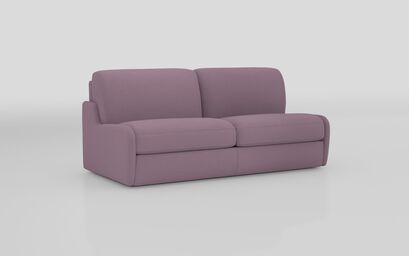Barete Open End 4 Seater Sofa Bed | Barete Sofa Range | ScS