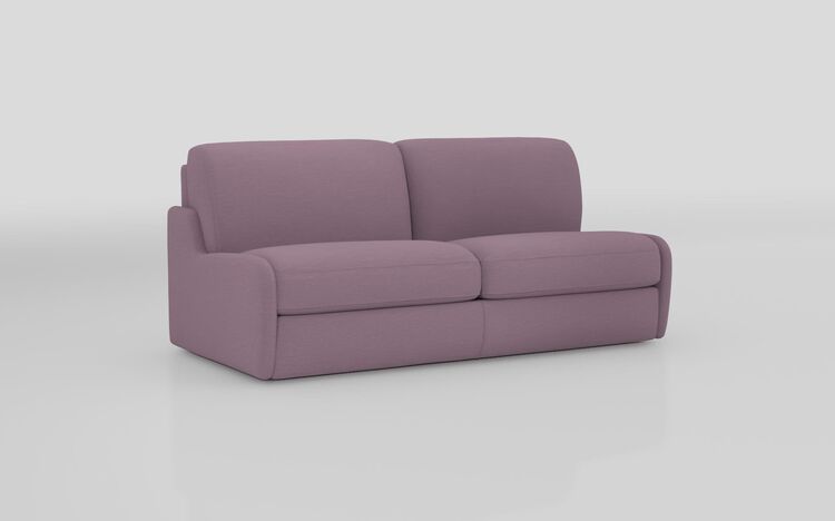 Barete Open End 4 Seater Sofa Bed | Barete Sofa Range | ScS
