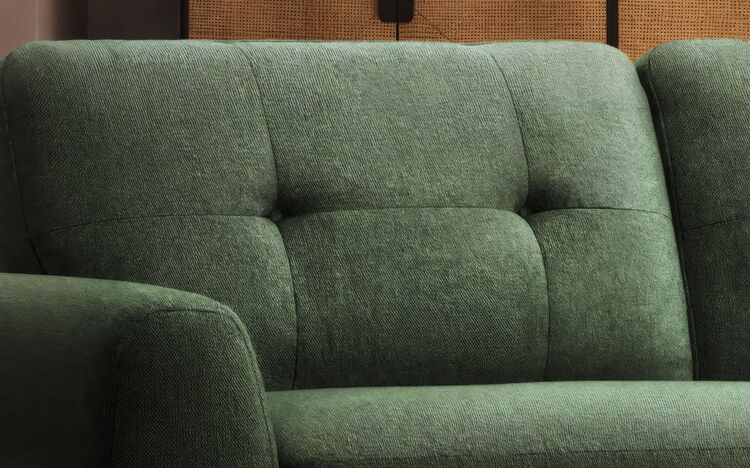 Faviano Storage Footstool | Faviano Sofa Range | ScS
