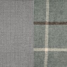 LISBON-GREY-PLAID-GREEN