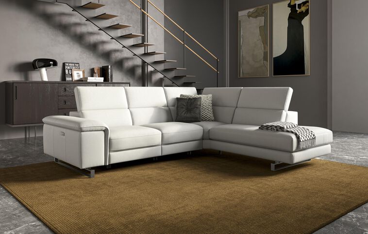 Viserba Large Footstool