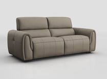 Serra 3 Seater Sofa | Serra Sofa Range | ScS
