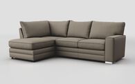 Borello 1 Corner 2 Left Hand Facing Chaise | Borello Sofa Range | ScS