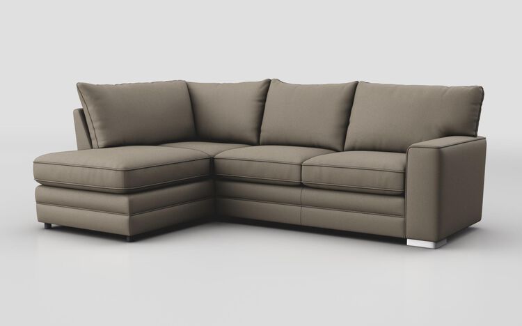 Borello 1 Corner 2 Left Hand Facing Chaise | Borello Sofa Range | ScS