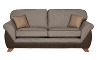 Hunter 3 Seater Sofa Standard Back | Hunter Sofa Range | ScS