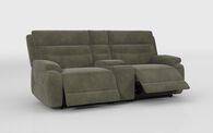 Fenton 3 Seater sofa with Media Console | Fenton Sofa Range | ScS