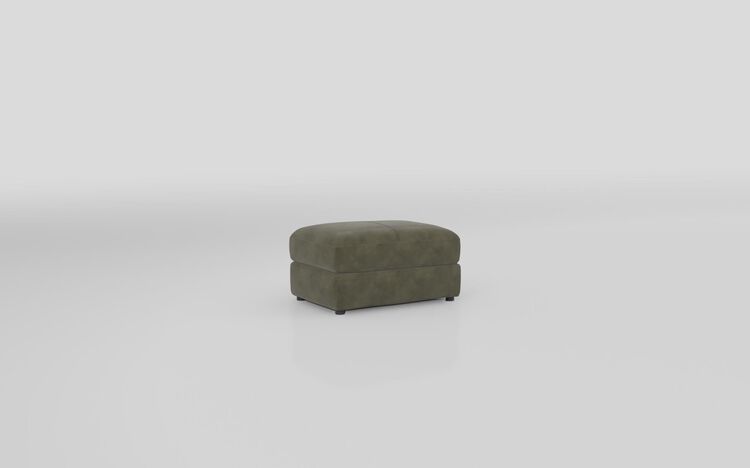 Norbello Storage Footstool | Norbello Sofa Range | ScS