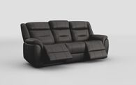 Ainsdale 3 Seater Manual Recliner Sofa | Ainsdale Sofa Range | ScS