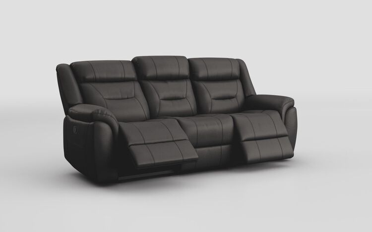 Ainsdale 3 Seater Manual Recliner Sofa | Ainsdale Sofa Range | ScS