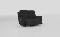 Eldwick 2 Seater Power Recliner Sofa with Head Tilt | Eldwick Sofa Range | ScS