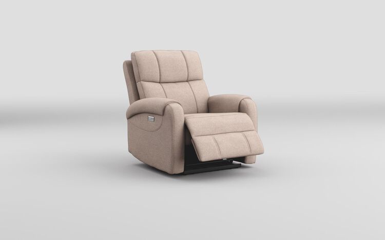Calisese Power Recliner Chair | Calisese Sofa Range | ScS