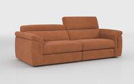 Taviano Large 3 Seater Sofa with Sliding Seats | Taviano Sofa Range | ScS