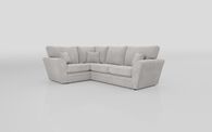 Tunstall 1 Corner 2 Standard Back Sofa | Tunstall Sofa Range | ScS