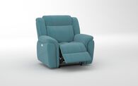 Elland Power Recliner Chair | Elland Sofa Range | ScS