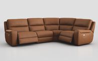 Lugo 2 Corner 1 Power Recliner Sofa | Lugo Sofa Range | ScS