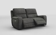 Lugo 3 Seater Power Recliner | Lugo Sofa Range | ScS