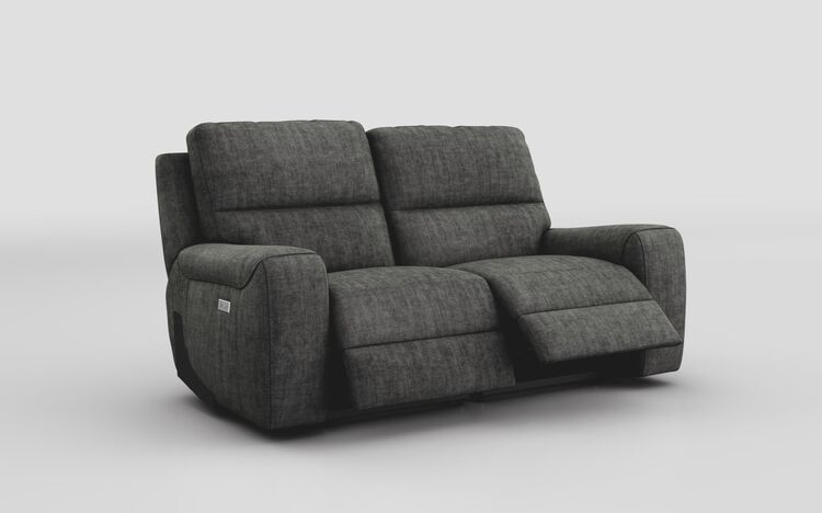 Lugo 3 Seater Power Recliner | Lugo Sofa Range | ScS