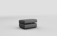 Berlini Large Storage Footstool | Berlini Sofa Range | ScS