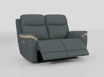 Eldwick 2 Seater Power Recliner Sofa | Eldwick Sofa Range | ScS