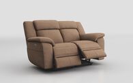 Sarsina 2 Seater Power Recliner Sofa | Sarsina Sofa Range | ScS