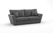 Tunstall 4 Seater Sofa Standard Back