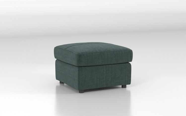 Ossett Footstool | Ossett Sofa Range | ScS