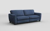 Modigliana 4 Seater Sofa Standard Back