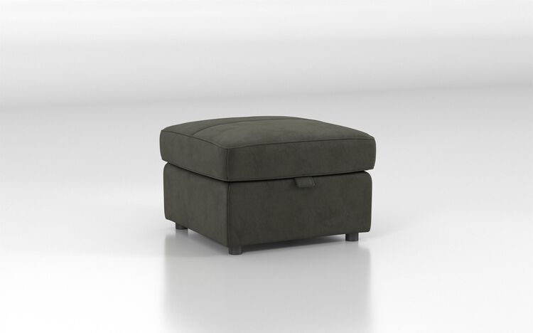 Ossett Storage Footstool | Ossett Sofa Range | ScS