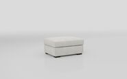Crostolo Large Ottoman