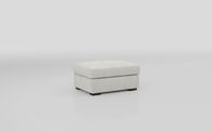 Crostolo Large Ottoman | Crostolo Sofa Range | ScS