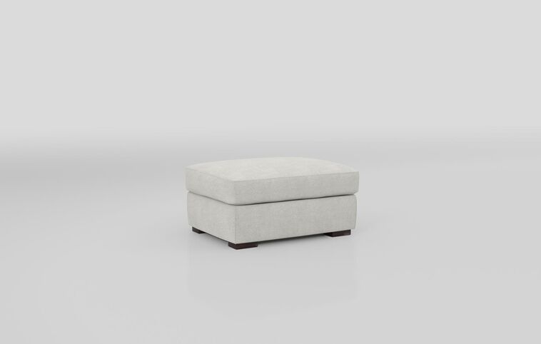 Crostolo Large Ottoman