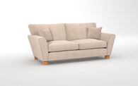 Tenbury 4 Seater Standard Back Sofa | Tenbury Sofa Range | ScS