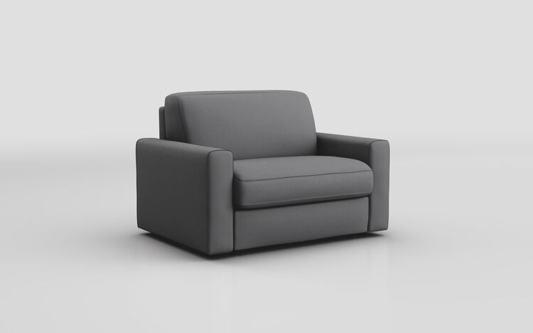 Barete Chair bed with Large Armrest | Sofas | ScS