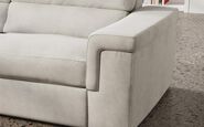 Crociale 3 Seater Sofa Bed