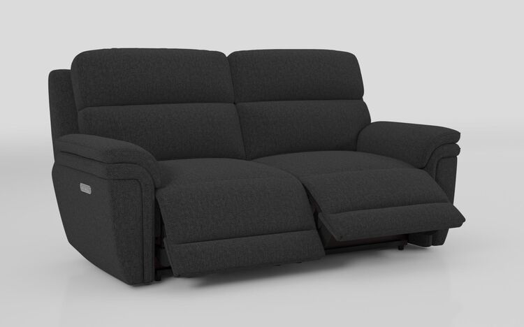 Maer 3 Seater Power Recliner Sofa | Maer Sofa Range | ScS