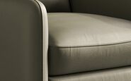 Bellaria Push Back Armchair