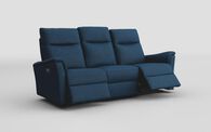 Fusignano 3 Seater Power Recliner Sofa  | Fusignano Sofa Range | ScS