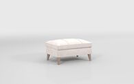 Uxbridge Footstool | Uxbridge Sofa Range | ScS