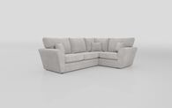 Tunstall 2 Corner 1 Standard Back Sofa | Tunstall Sofa Range | ScS