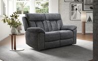 Chalbury 2 Seater Sofa with Cup Holders | Chalbury Sofa Range | ScS